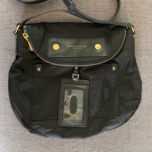 Marc Jacobs Nylon Crossbody